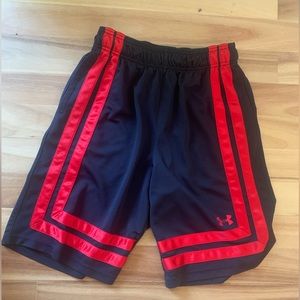 Men’s Underarmor shorts